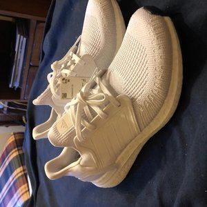 Adidas Men's Ultraboost 20